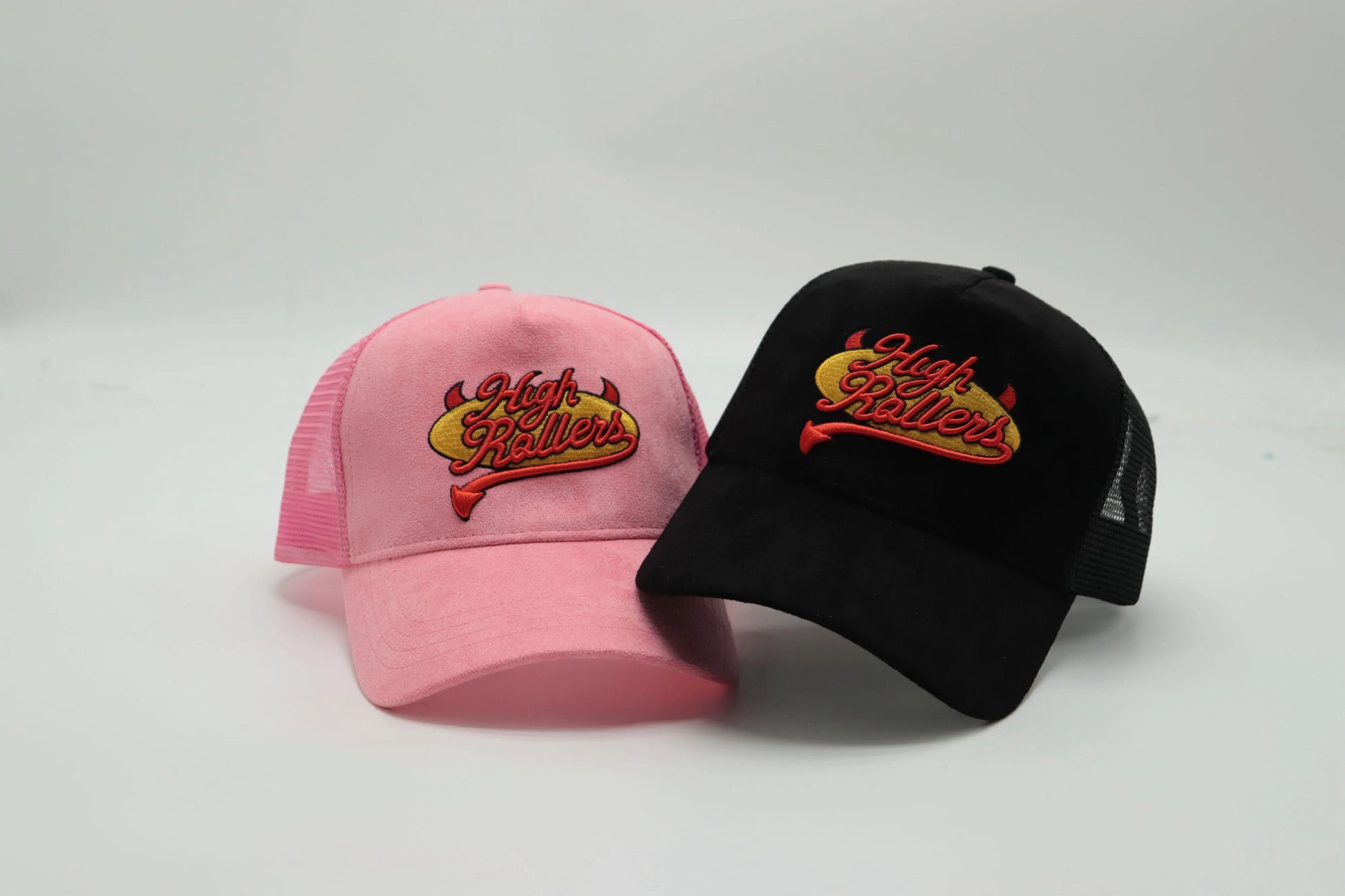 High Rollers Slayers Hat