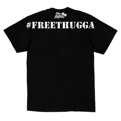 Free Jeffery T-Shirt