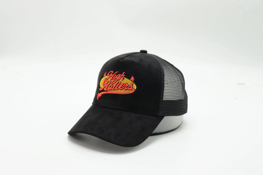 High Rollers Slayers Hat
