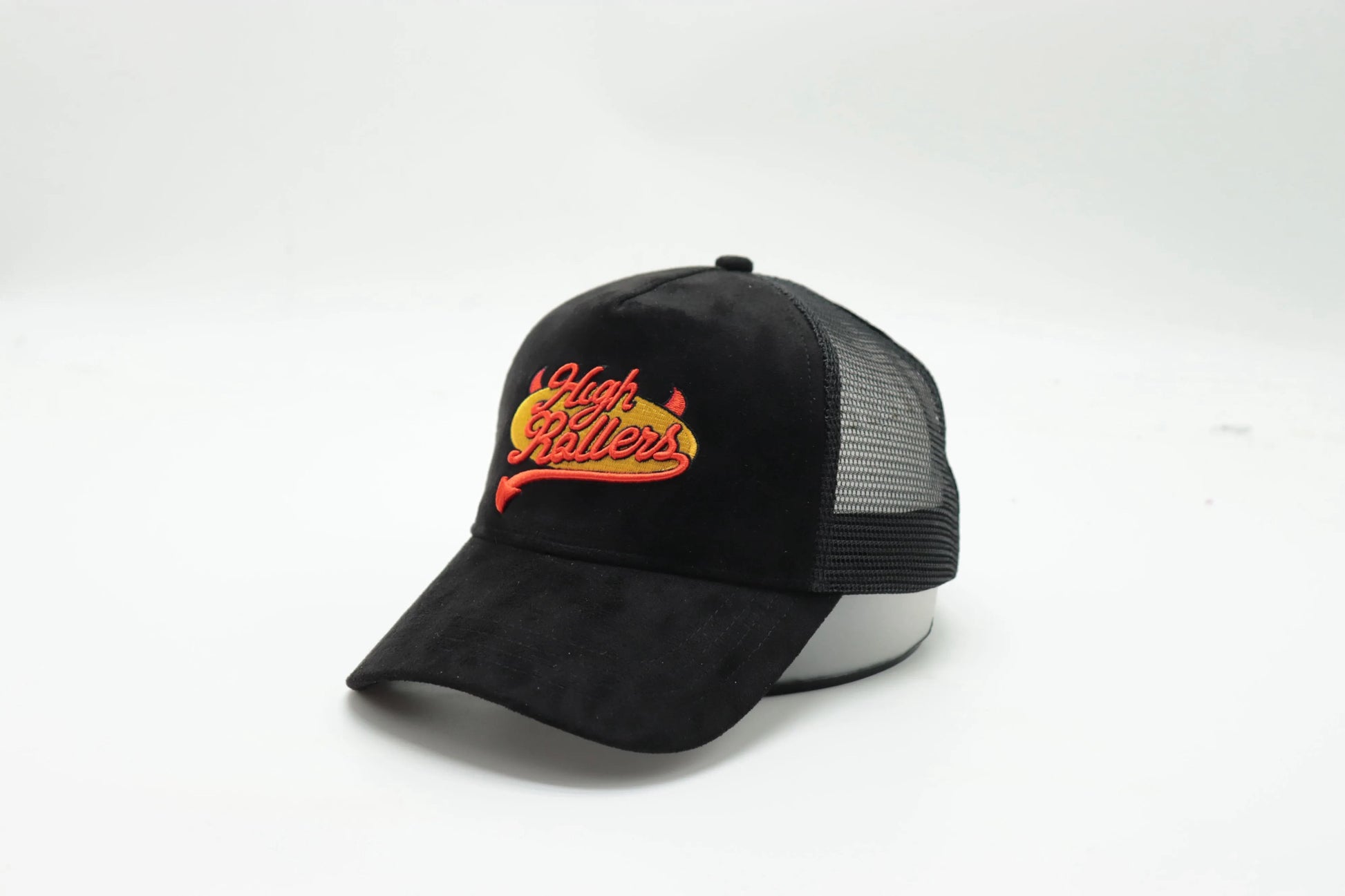 High Rollers Slayers Hat