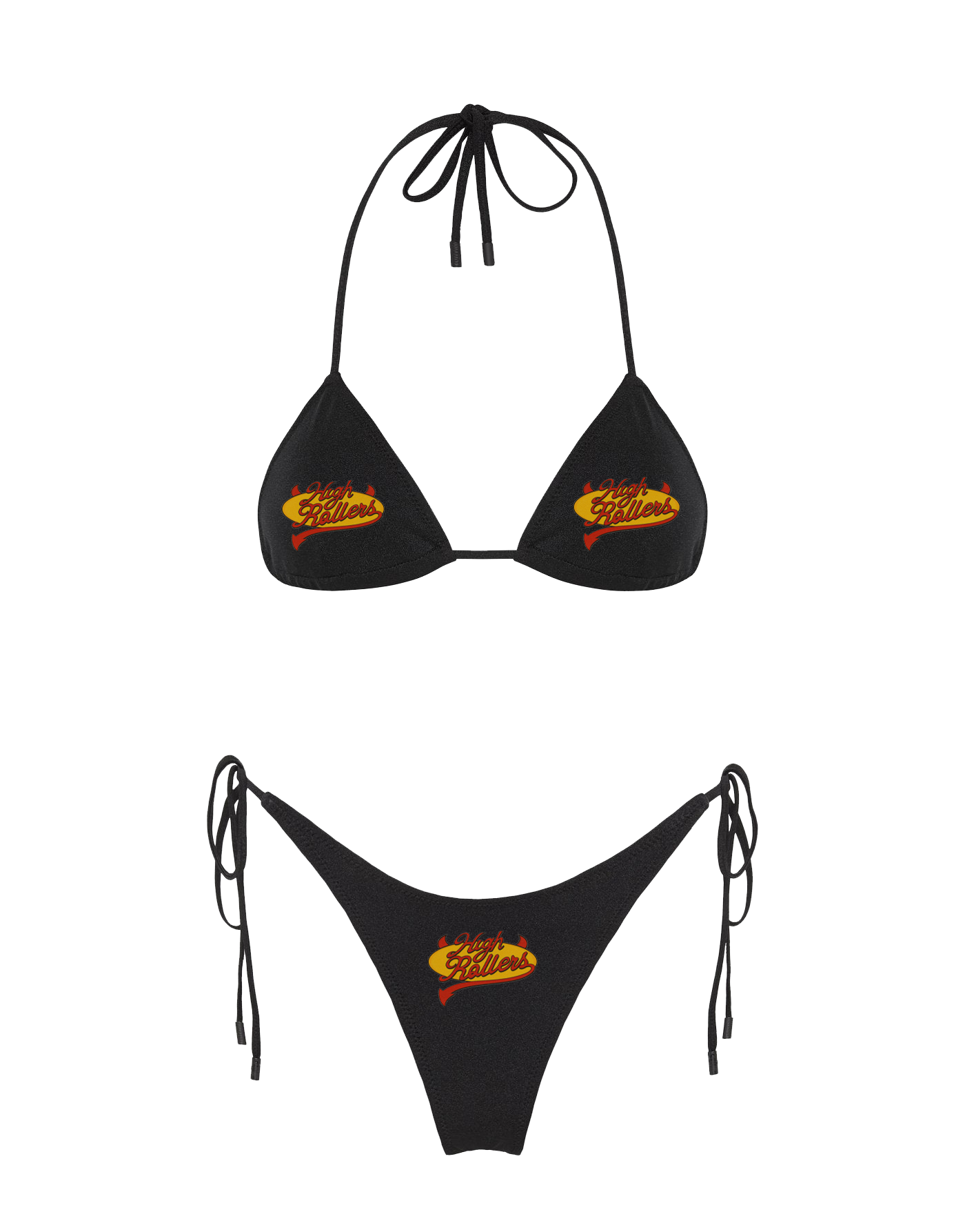 Slayers Bikini