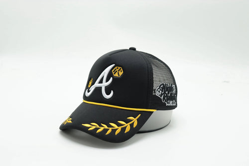 High Rollers Captain Hats