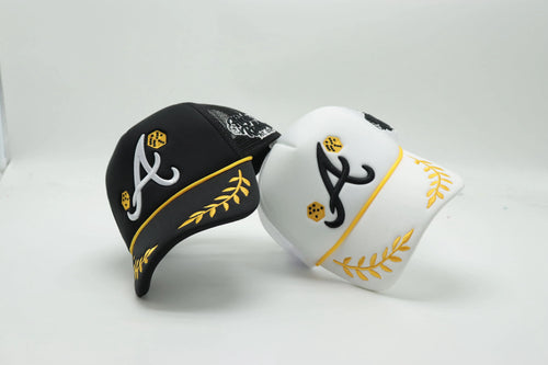 High Rollers Captain Hats