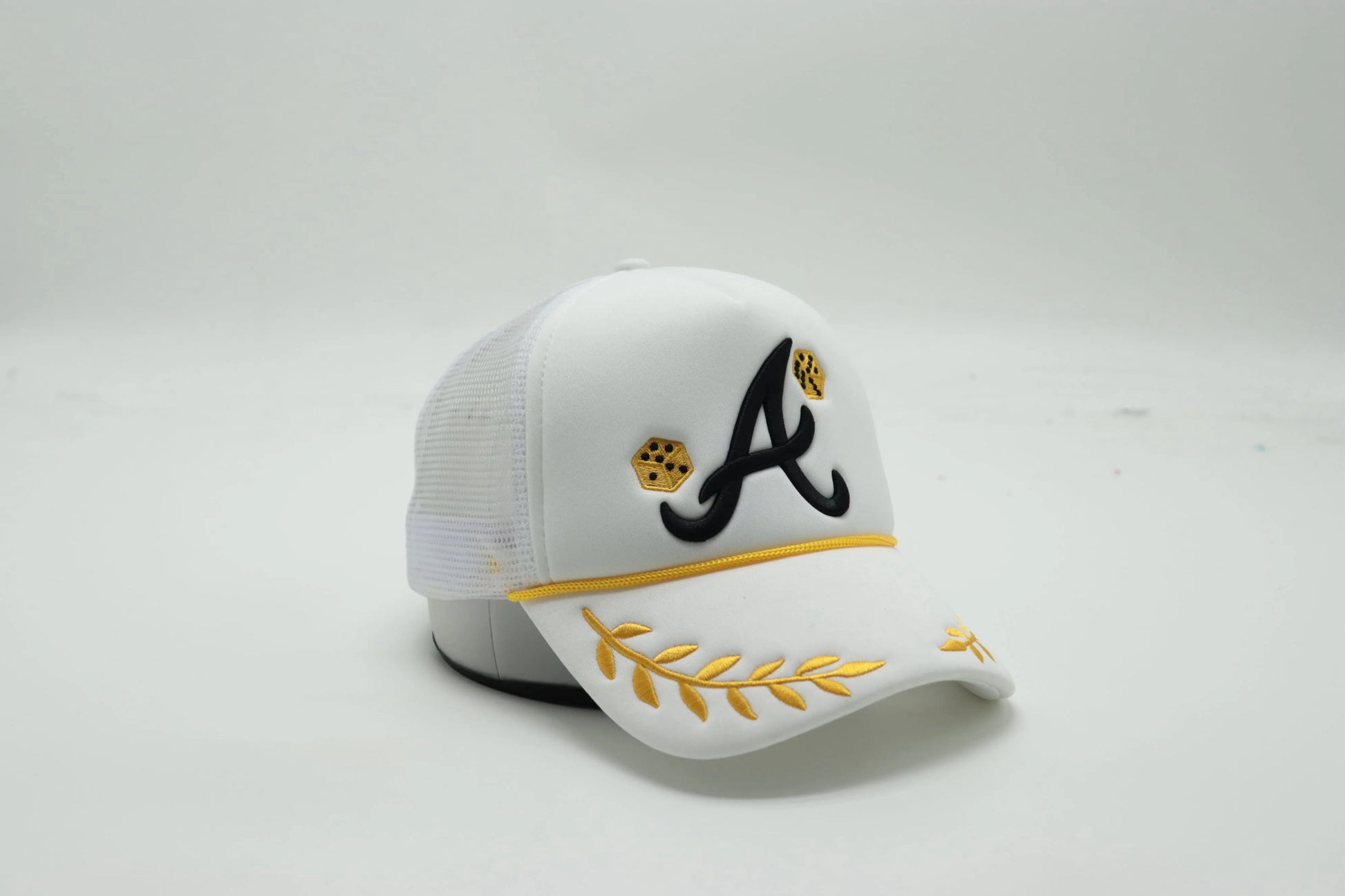 High Rollers Captain Hats