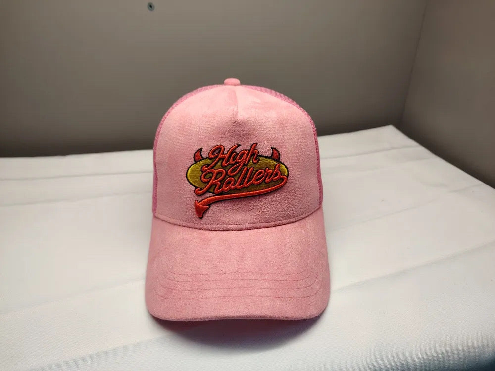 High Rollers Slayers Hat