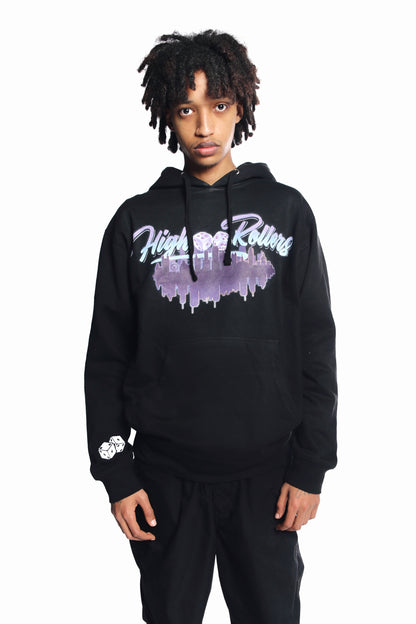 High Rollers Vice Hoodie