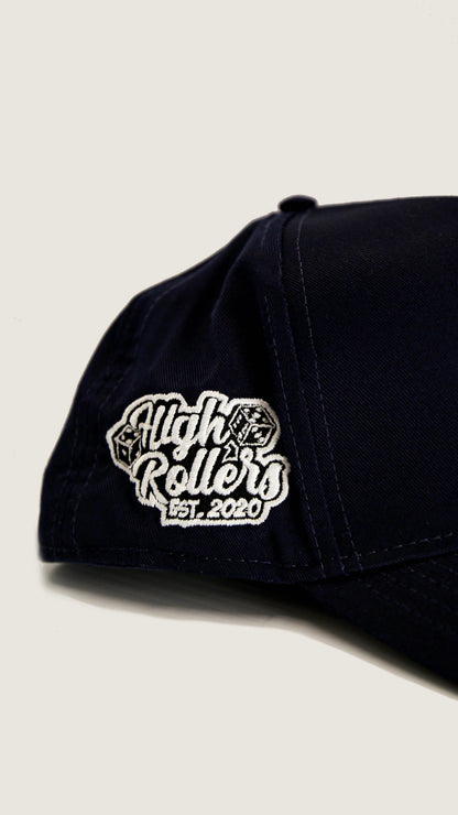 High Rollers x NY Dice Cap